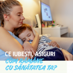 Asigurare sanatate membrii Atria Urban Resort