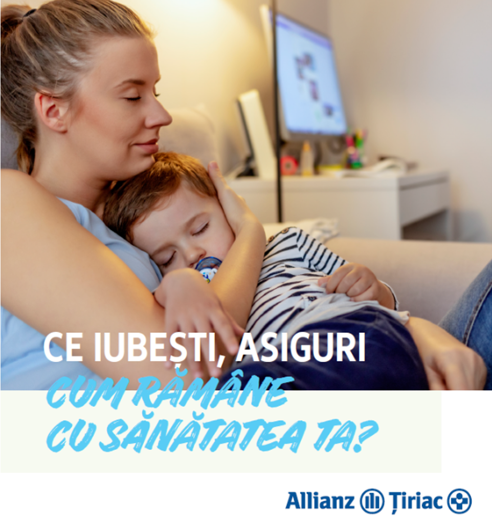 Asigurare de sanatate Allianz Tiriac