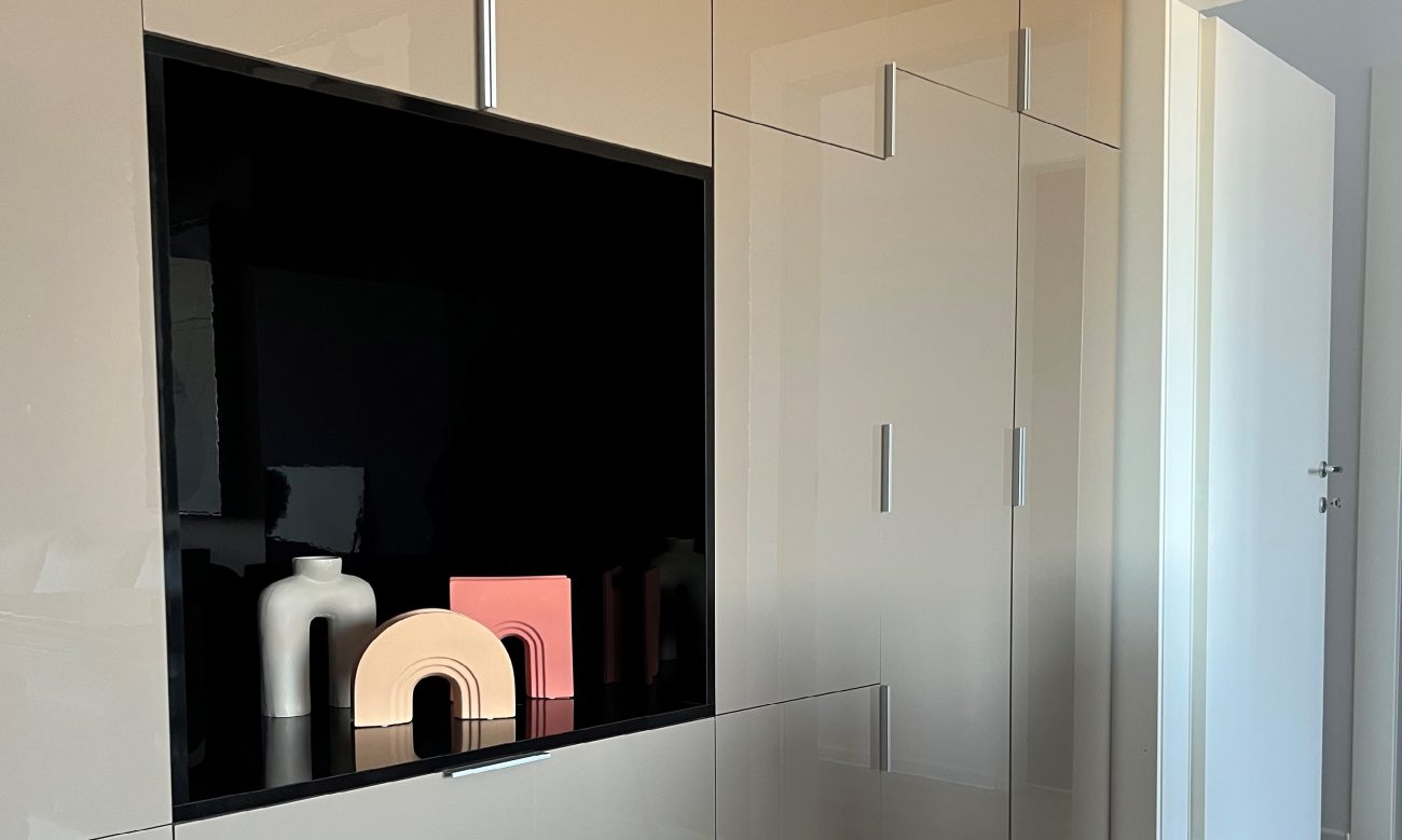 Design interior de lux- detalii