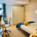 Atria Urban Resort Dressing in dormitor