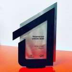 Premiul Gala Profesionistilor in imobiliare Regenerare Urbana