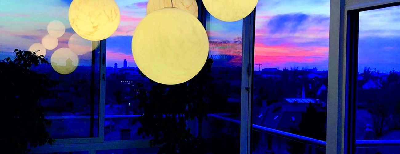 Evenimente SkyBar Dorobanti