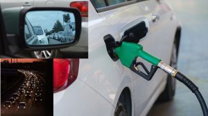 Cheltuielile aferente unui trai in suburbii trebuie sa ia in calcul si timpul irosit in trafic si banii pentru mentenanta masinii si cei pentru benzina sau motorina