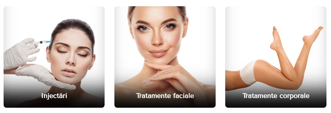 clina dermato estetica